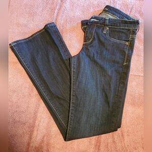 Junior's/Women's Size 4 Kut From The Kloth Blue Jeans